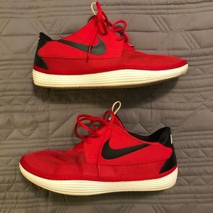 Nike Men’s Size 12 Solarsoft Moccasin